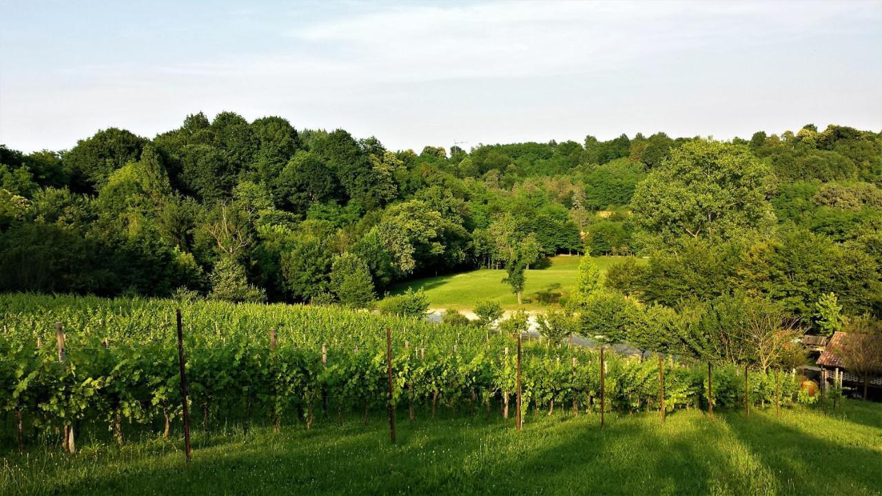 La Valle Nervesa della Battaglia Luaran gambar
