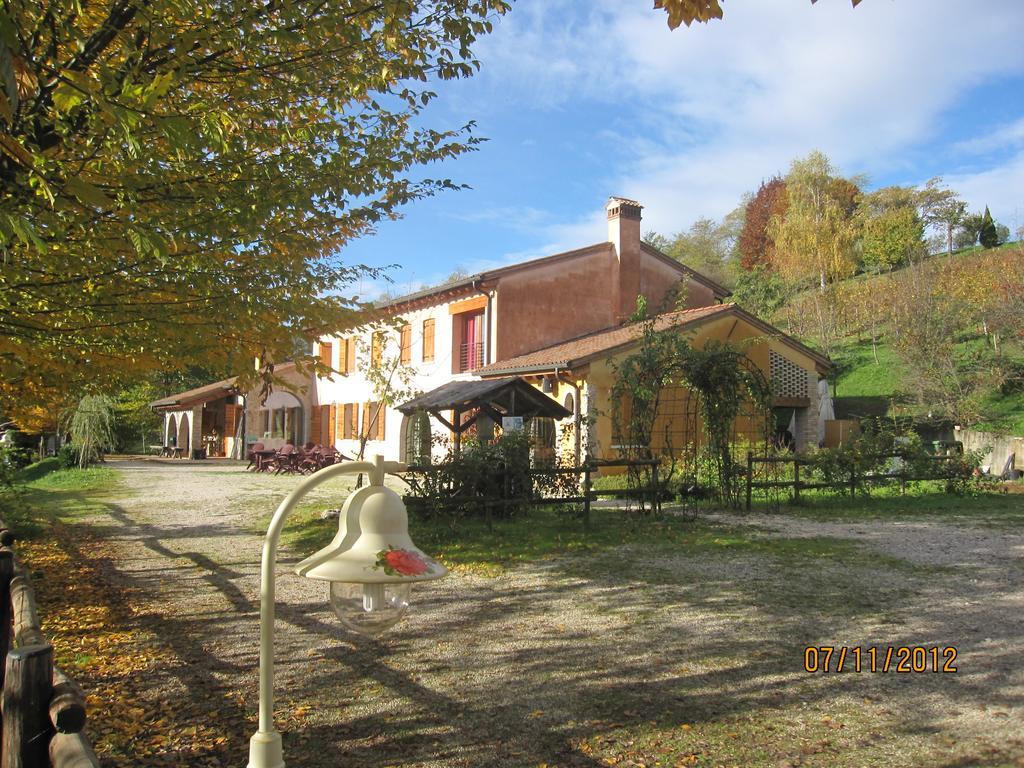 La Valle Nervesa della Battaglia Luaran gambar